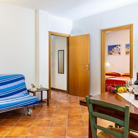 Trilo Dalia Villa Marina di Grosseto Exteriör bild