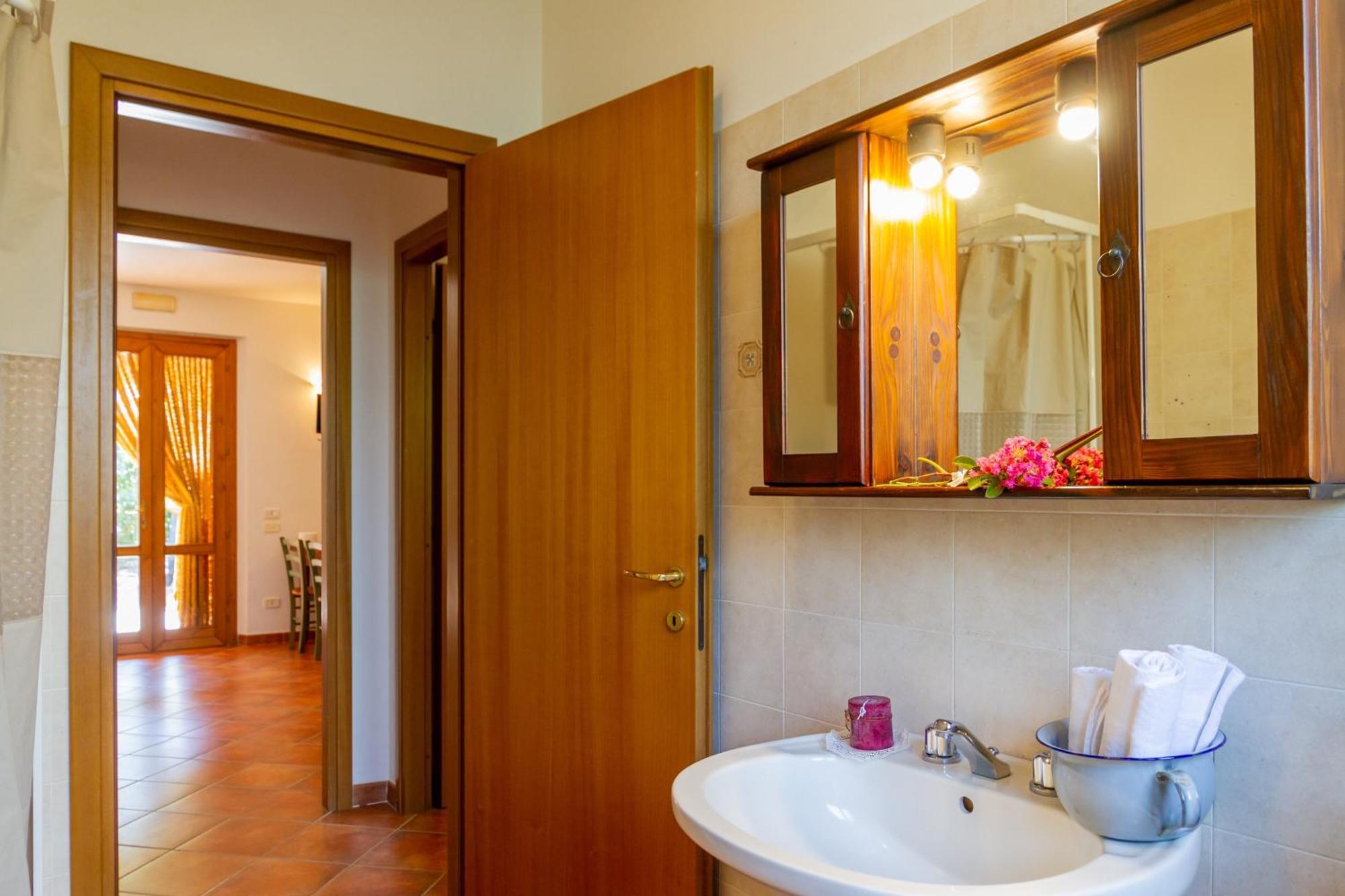 Trilo Dalia Villa Marina di Grosseto Exteriör bild