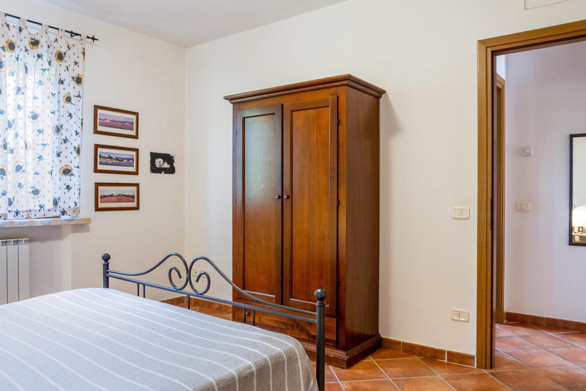 Trilo Dalia Villa Marina di Grosseto Exteriör bild