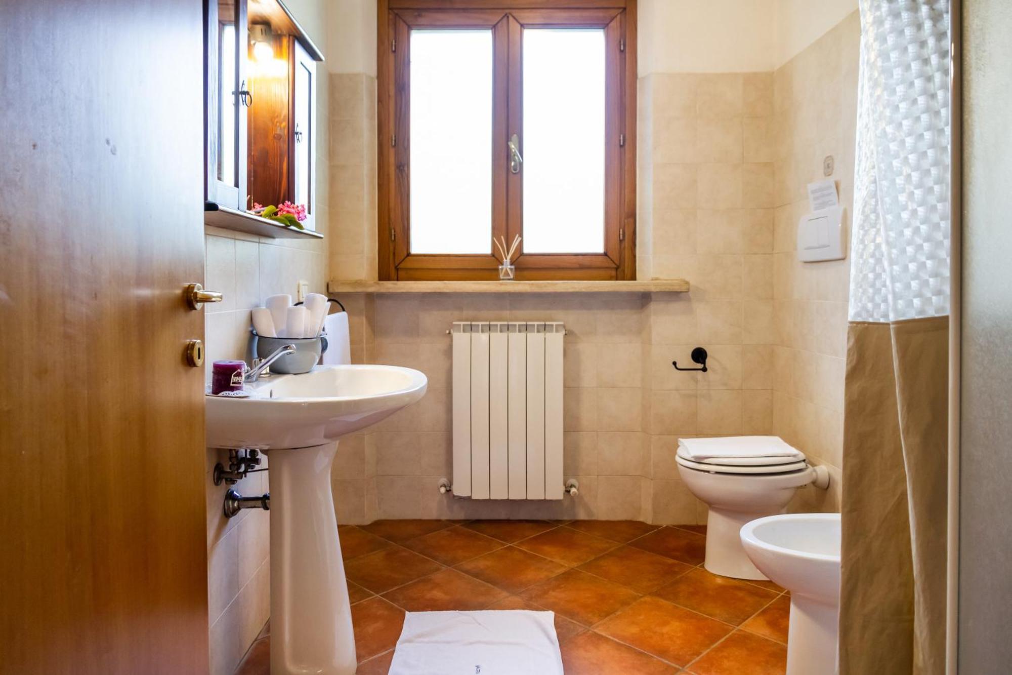 Trilo Dalia Villa Marina di Grosseto Exteriör bild